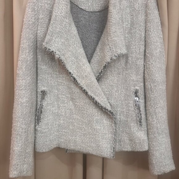 IRO Jacket size 36 (Medium) - Picture 1 of 5